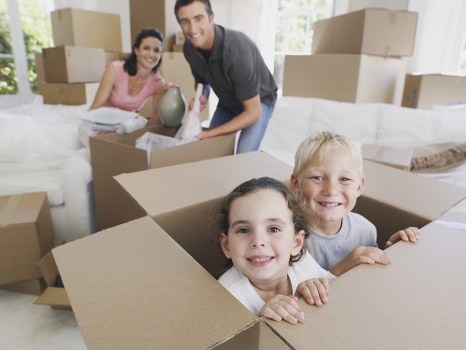 Practical Man And Van Maidahill transport for homes and businesses