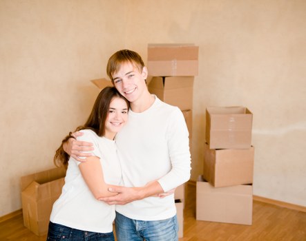 Organised office removals in Maidahill checklist and logistics