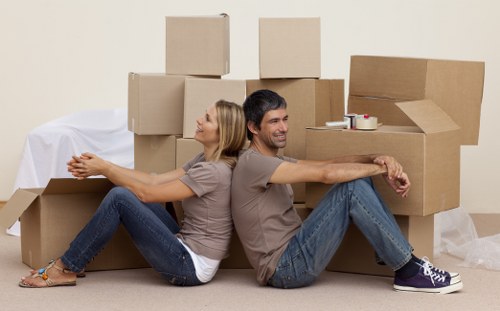Collection of unwanted bedroom and living room furniture in Maidahill
