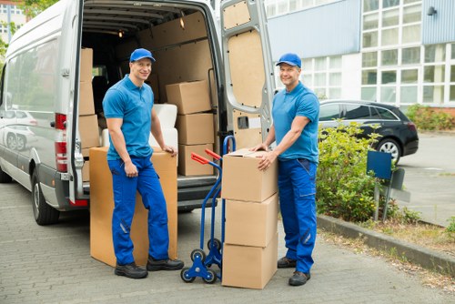 Grand piano moving service for homes and venues in Maida Hill