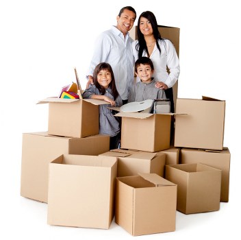 Commercial removal services in Maidahill for business moves